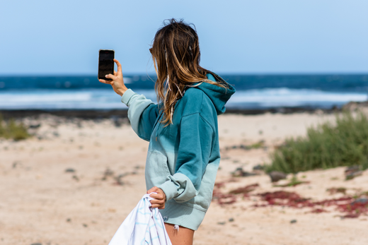 Un retreat di Yoga e Surf