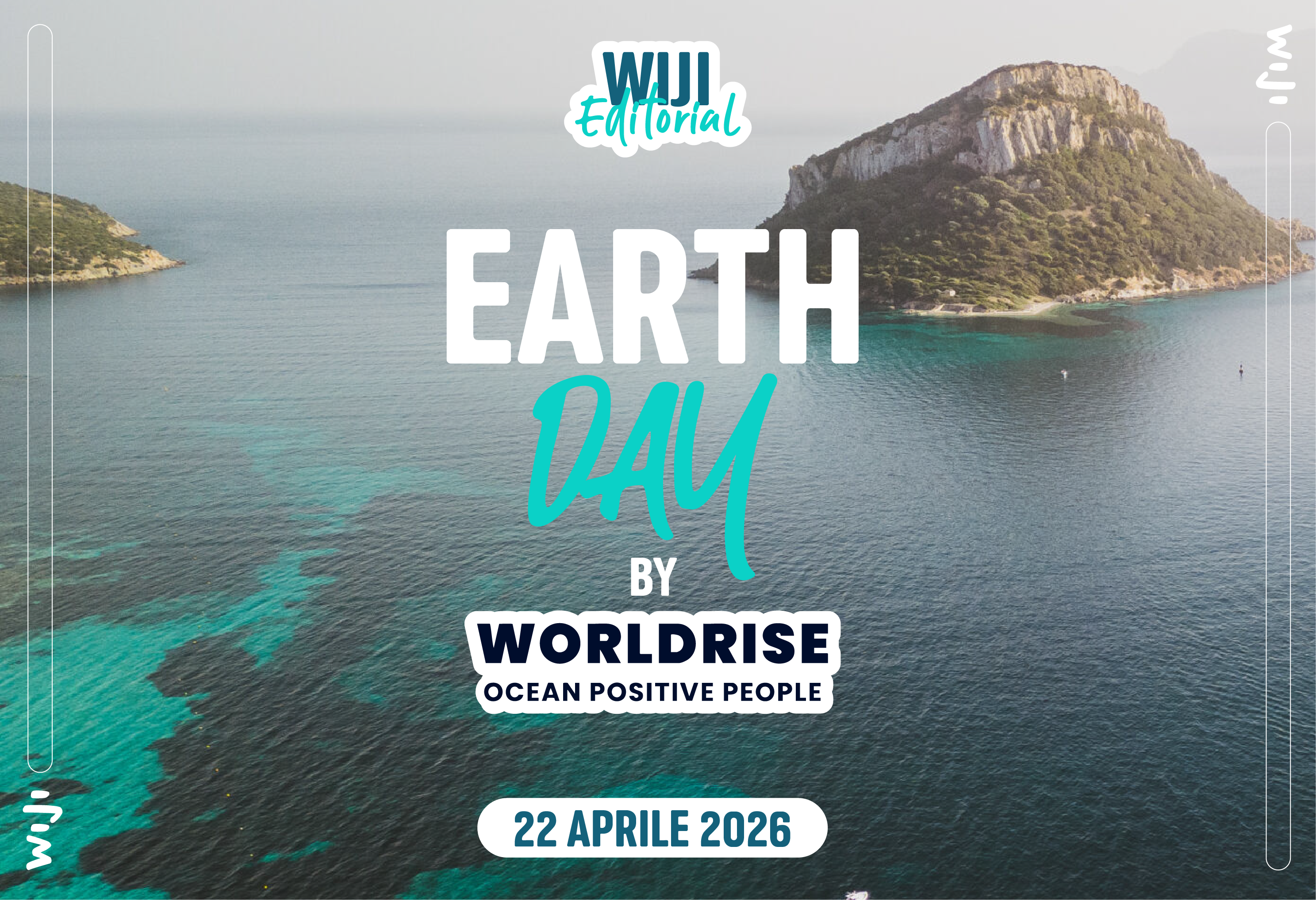 EARTH DAY by WORLDRISE