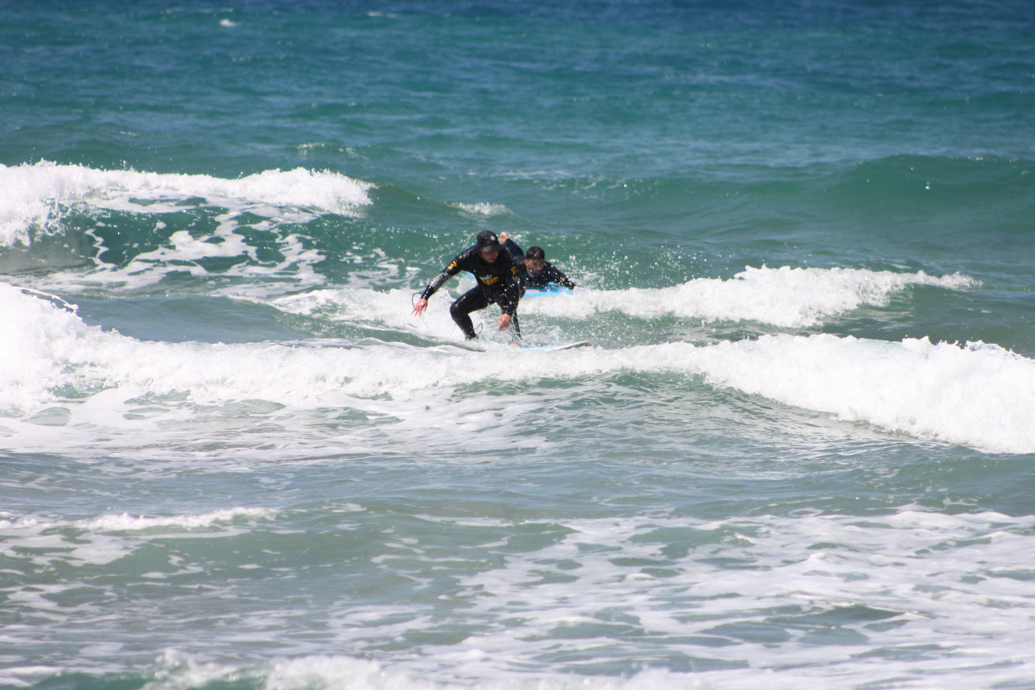 Che tipo di surfista sei? 6 profili che incontrerai allo spot