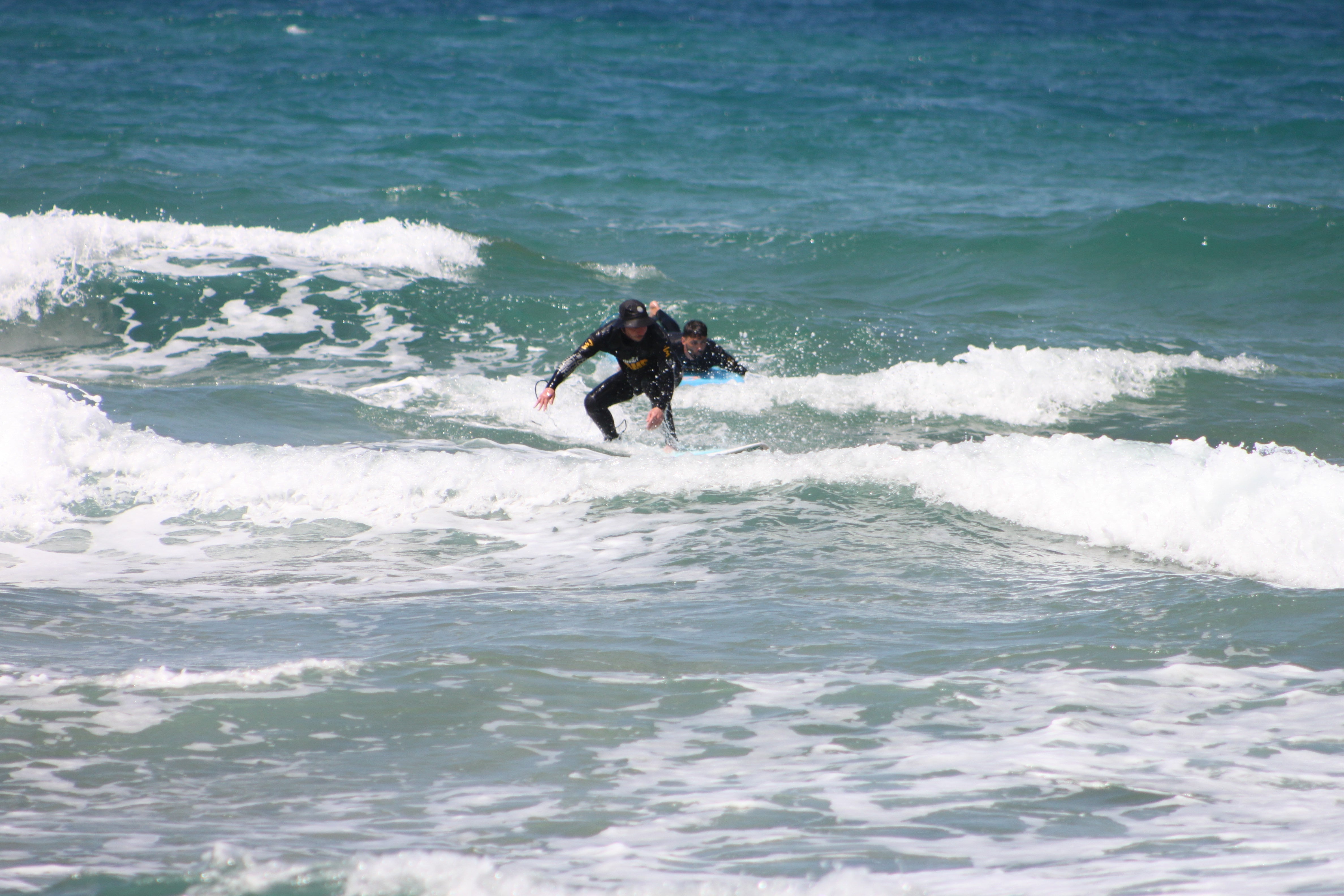 Che tipo di surfista sei? 6 profili che incontrerai allo spot