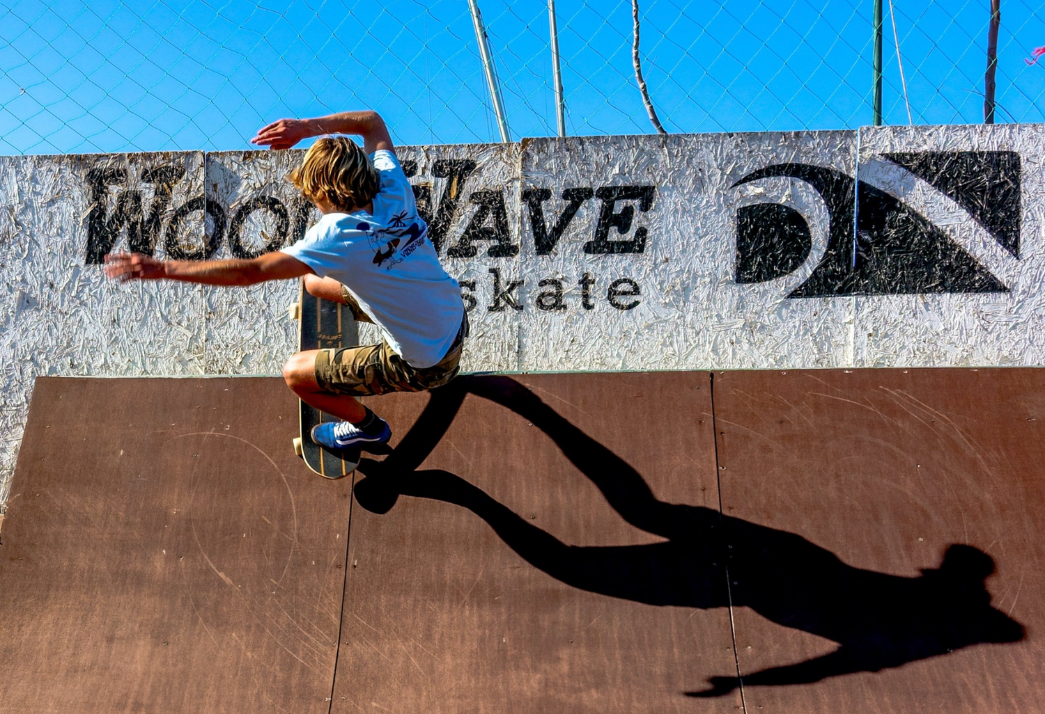 IL MARE DI MILANO SI TROVA NEGLI SKATEPARK
