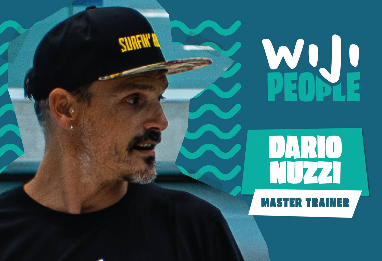 🗣️ WIJI PEOPLE! 🤙🏽 Episodio n°8 con Dario Nuzzi di Fitsurf