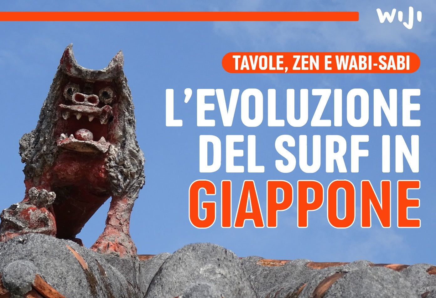 Tavole, Zen e wabi-sabi: L’Evoluzione del Surf in Giappone