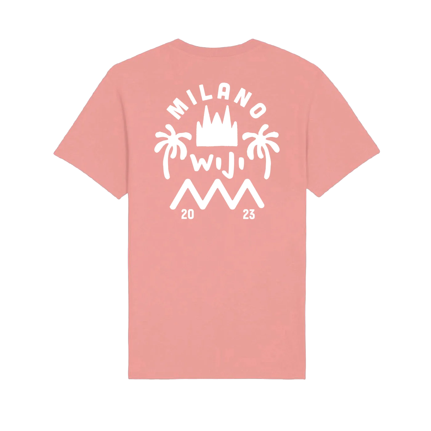 WIJI x MILANO