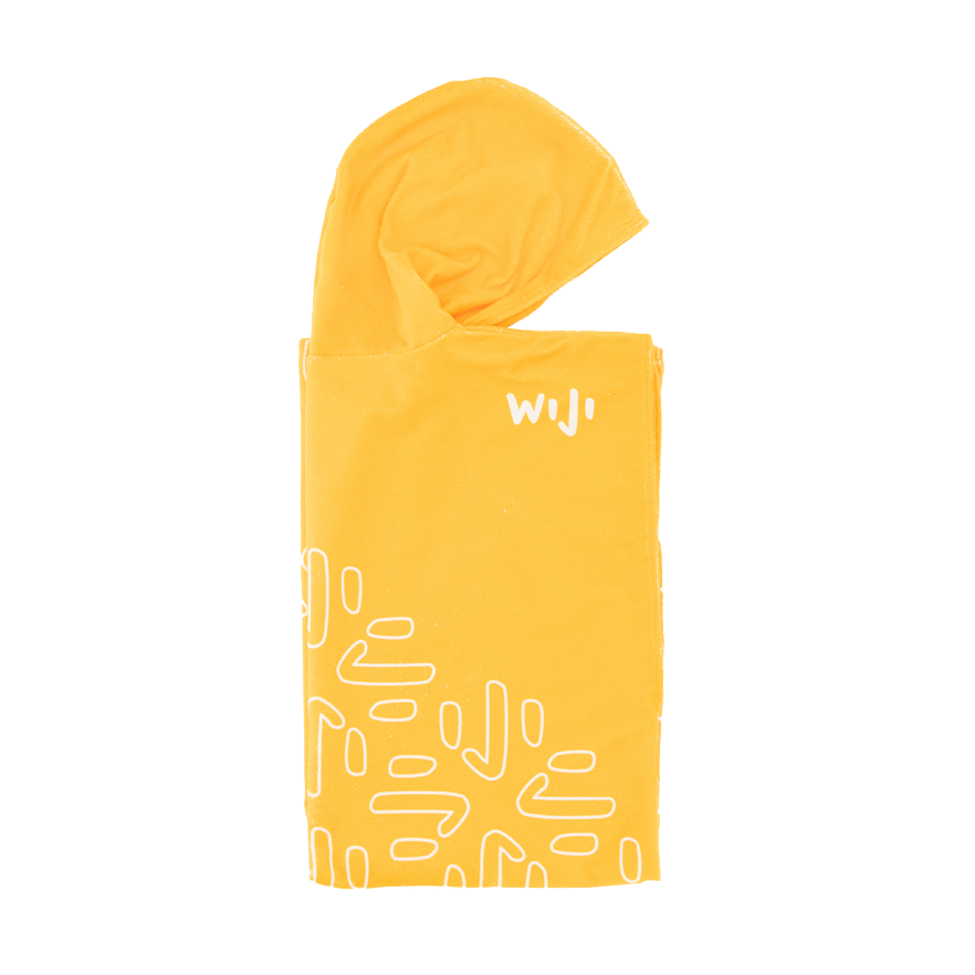 Freedom - Yellow