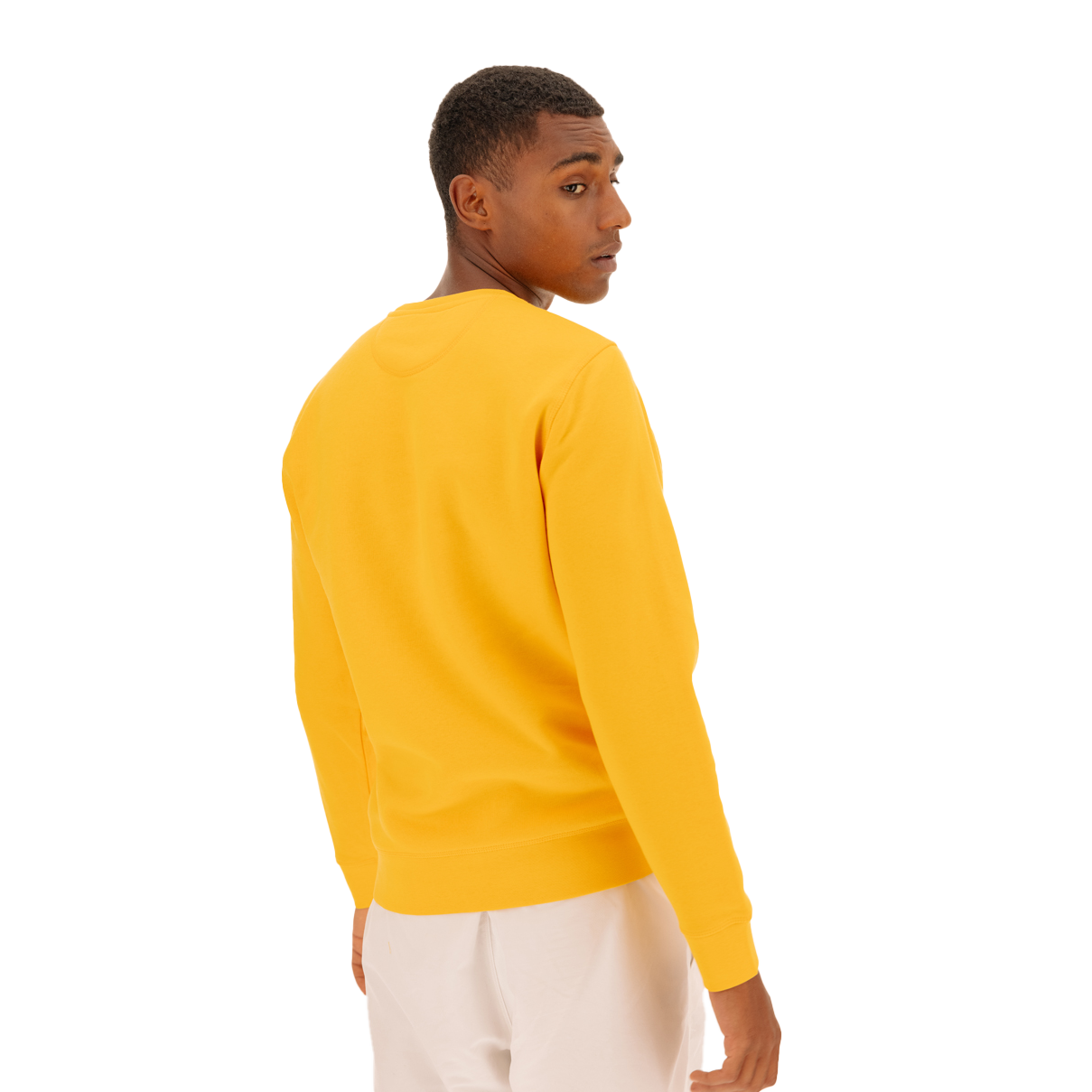 Roller-Yellow