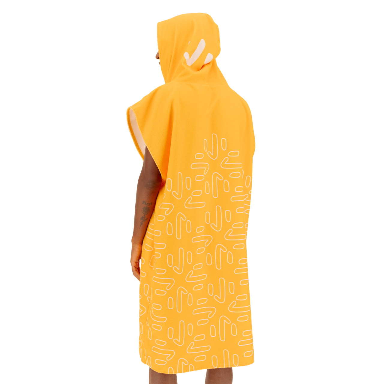 Freedom - Yellow