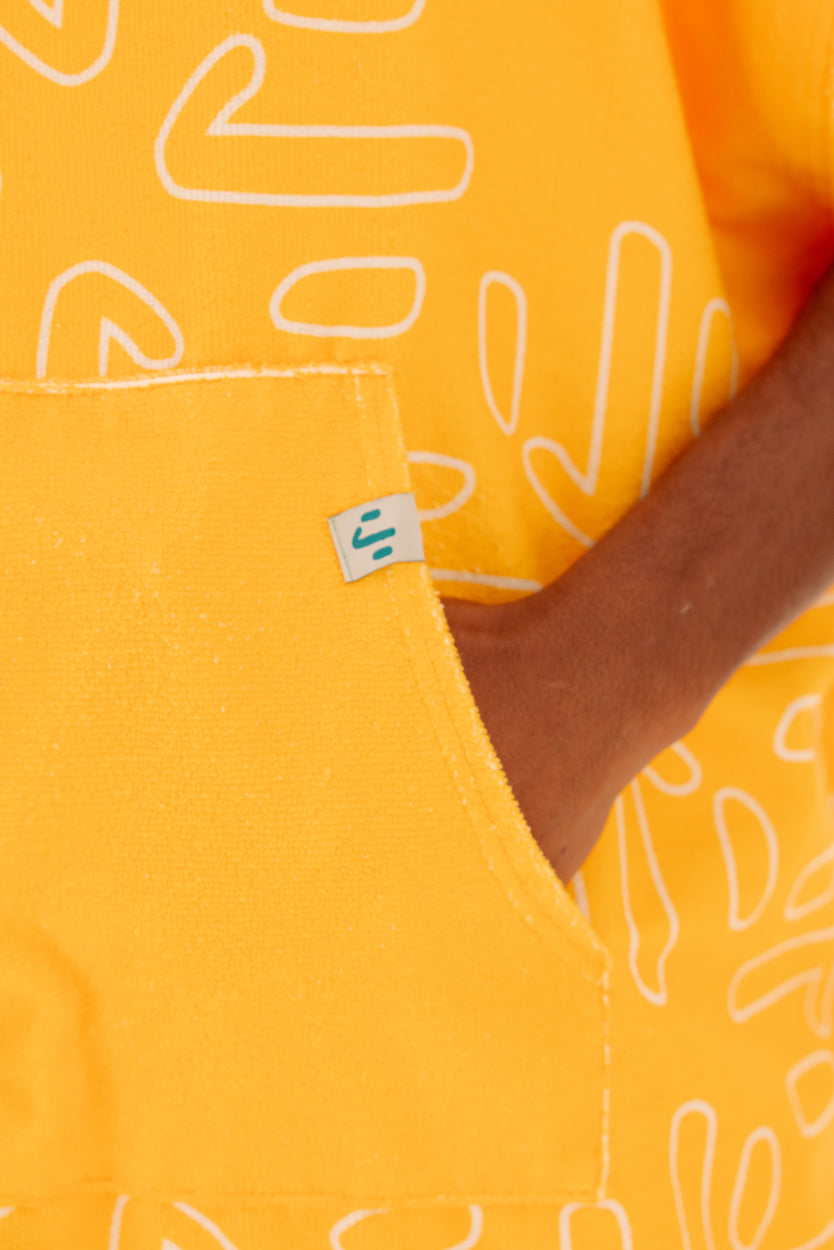 Freedom - Yellow