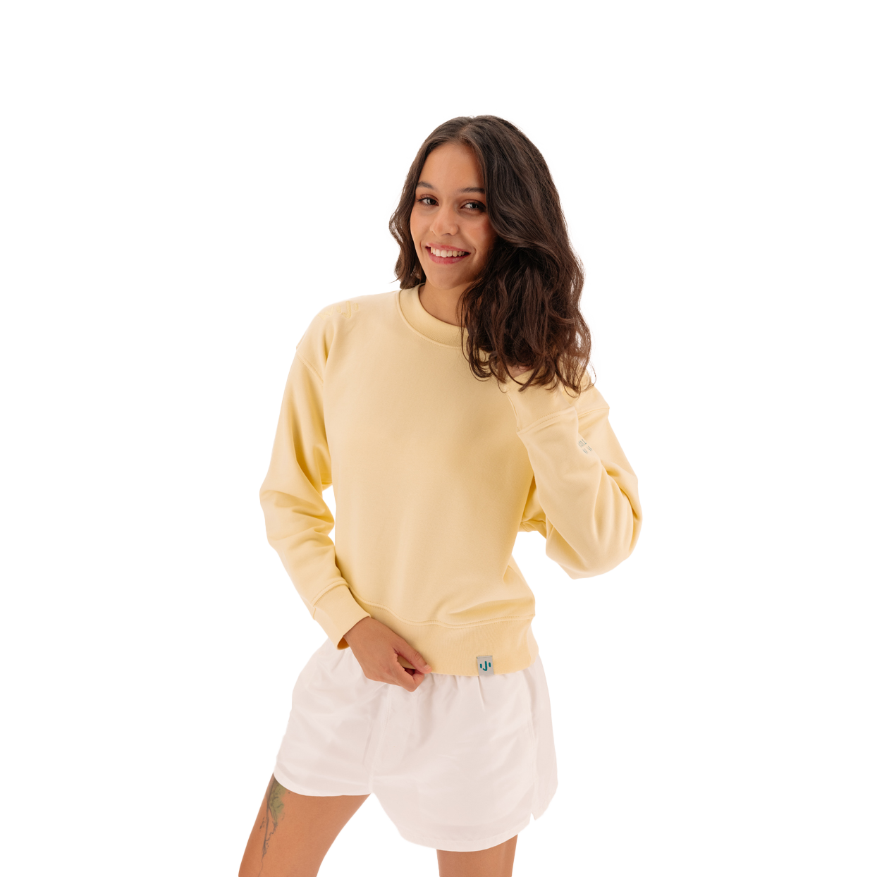 Floater-Yellow