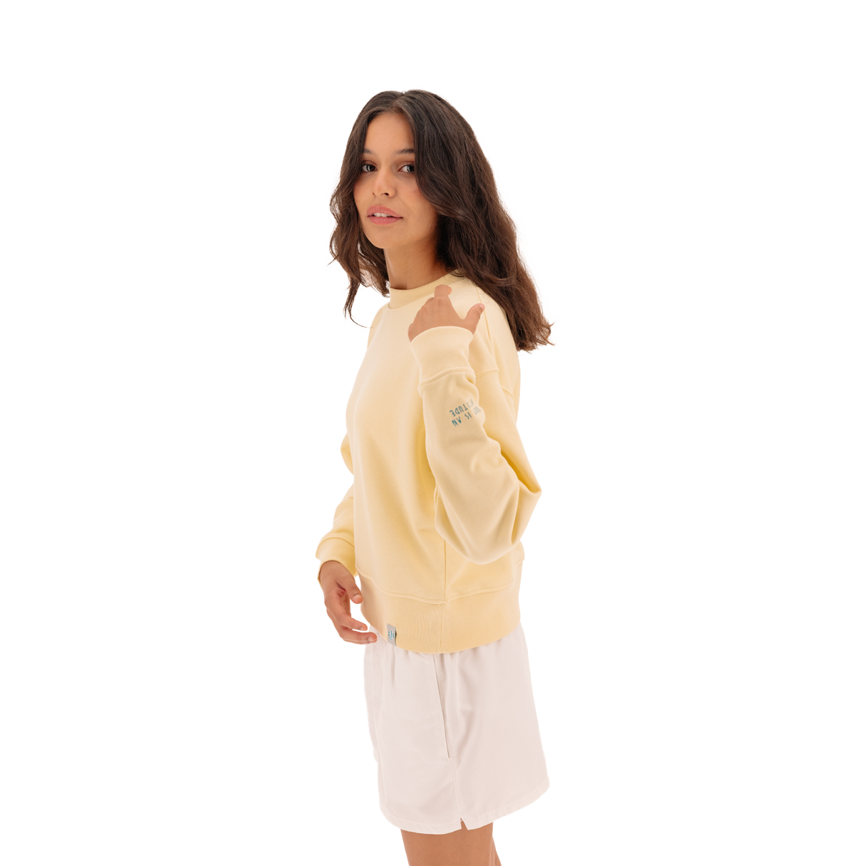 Floater-Yellow