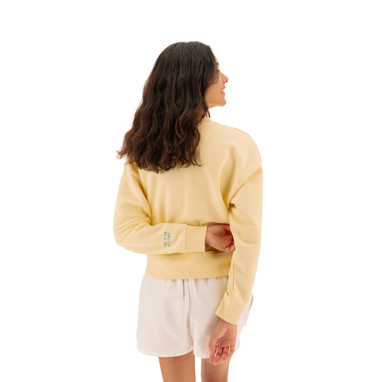 Floater-Yellow