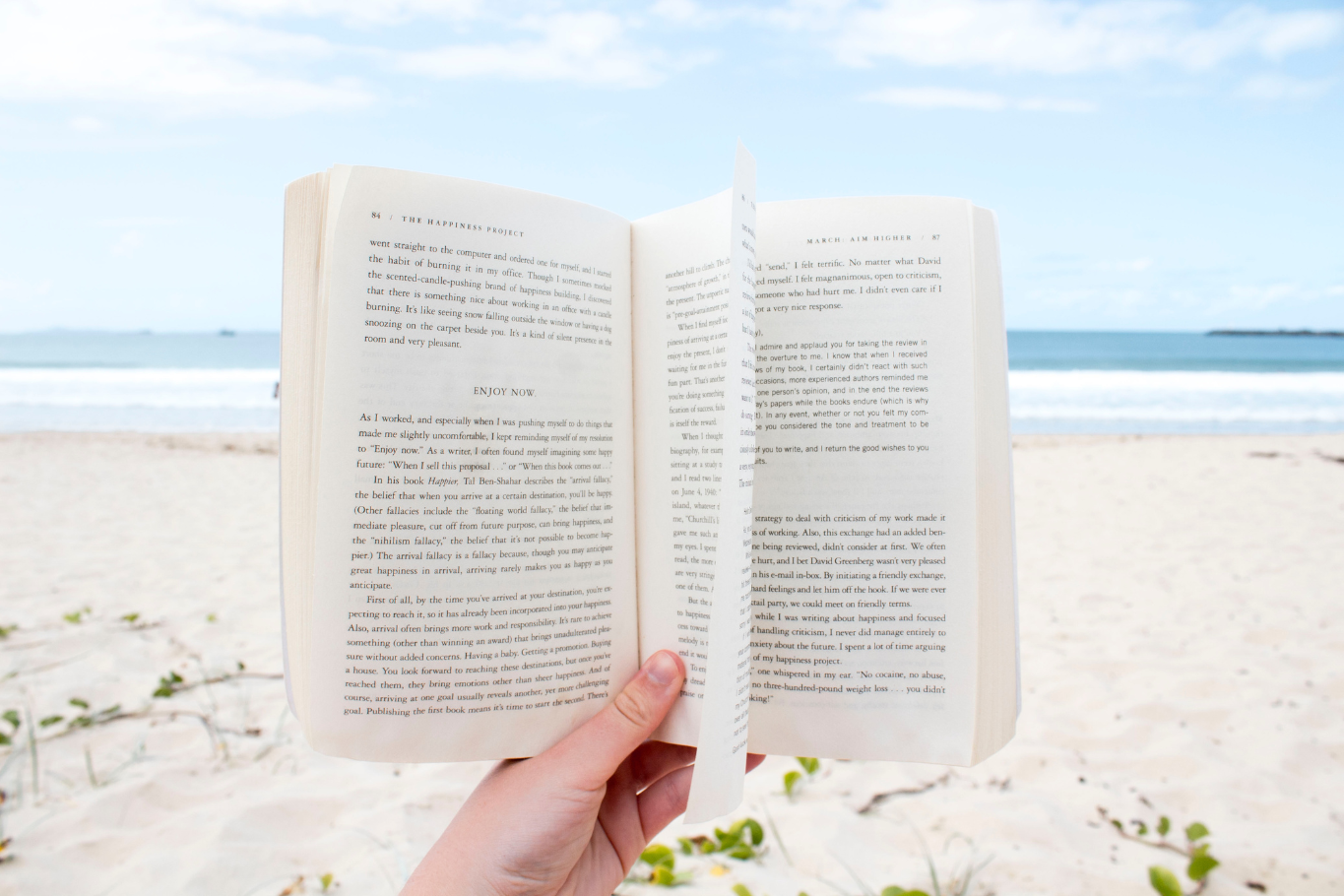 Libri sul Surf
